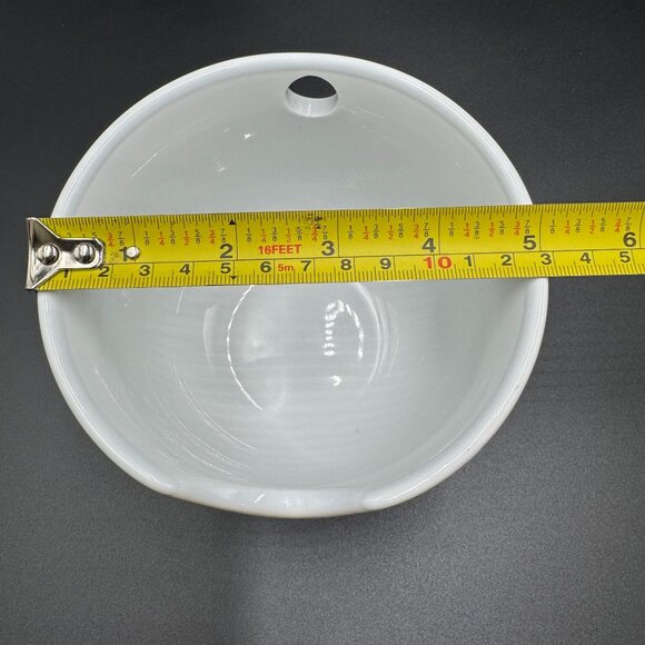 Disney The Nightmare Before Christmas Noodle Ramen Bowl 20oz Jack Skellington - Picture 9 of 9